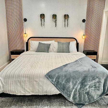 샌디에이고 *Golden Getaway* 5 Beds / 8 Minutes To Downtown 빌라 외부 사진