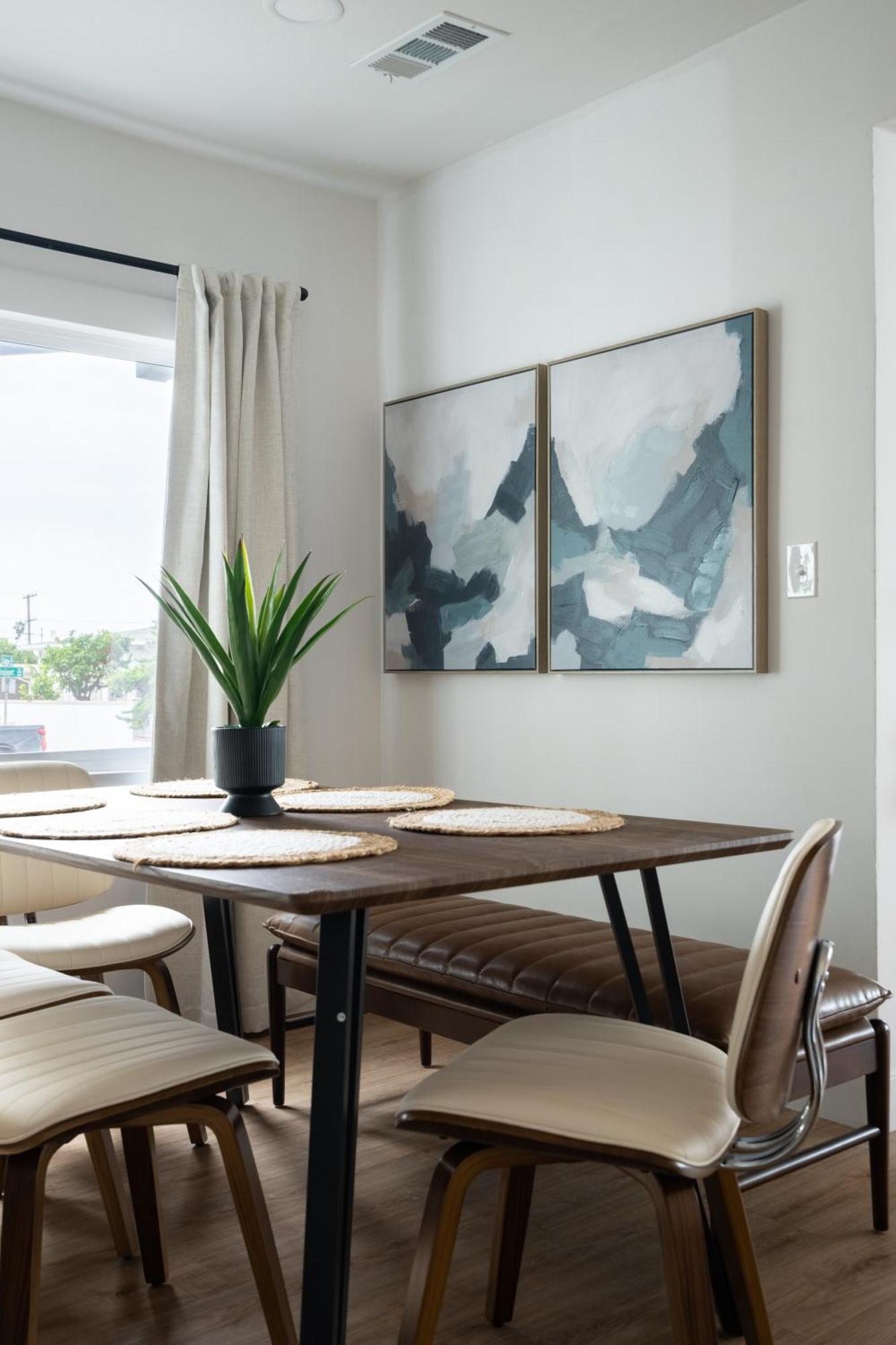 샌디에이고 *Golden Getaway* 5 Beds / 8 Minutes To Downtown 빌라 외부 사진