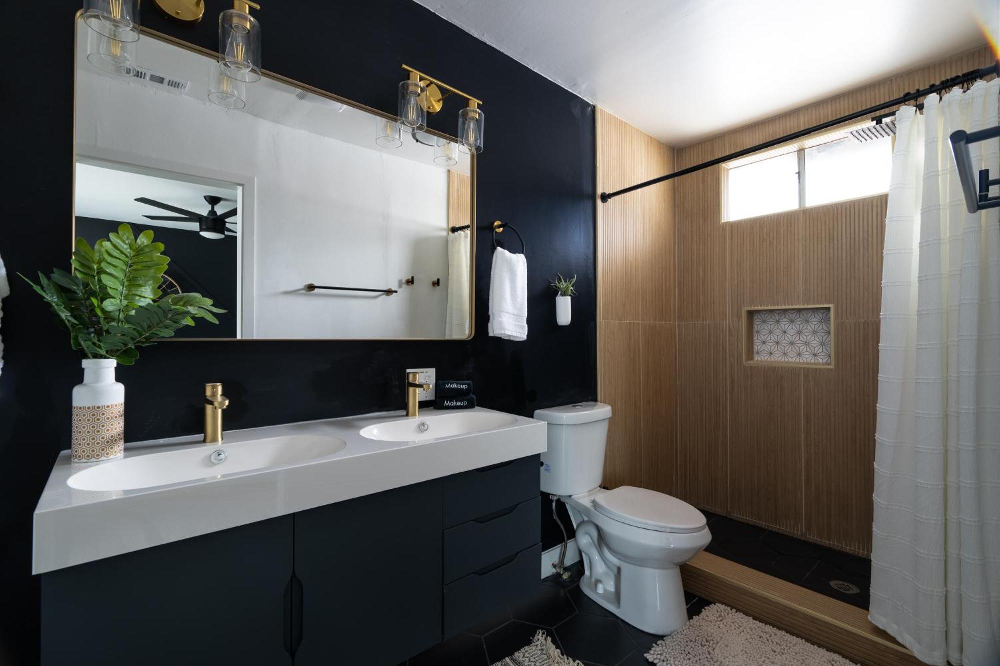 샌디에이고 *Golden Getaway* 5 Beds / 8 Minutes To Downtown 빌라 외부 사진