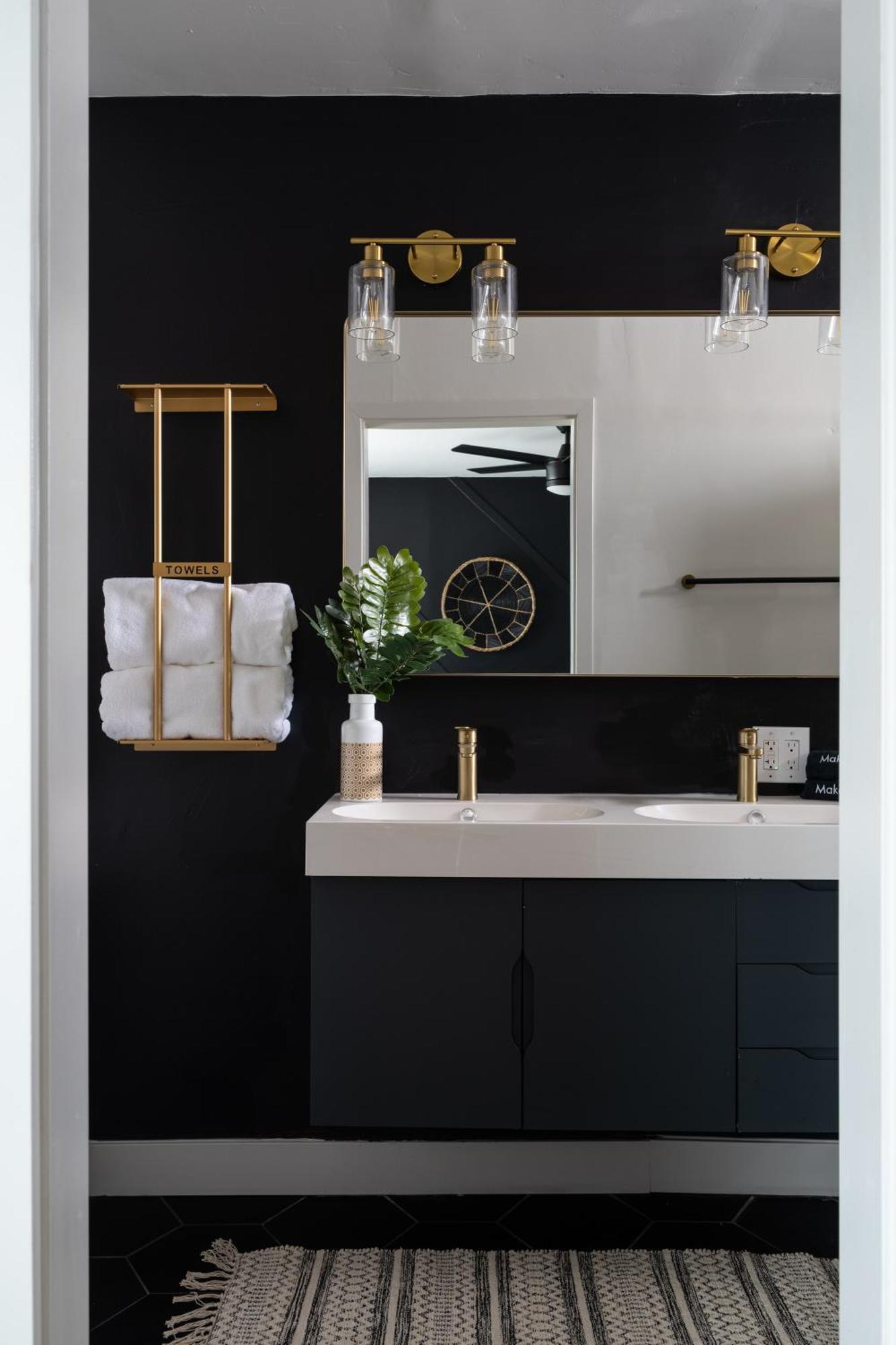 샌디에이고 *Golden Getaway* 5 Beds / 8 Minutes To Downtown 빌라 외부 사진