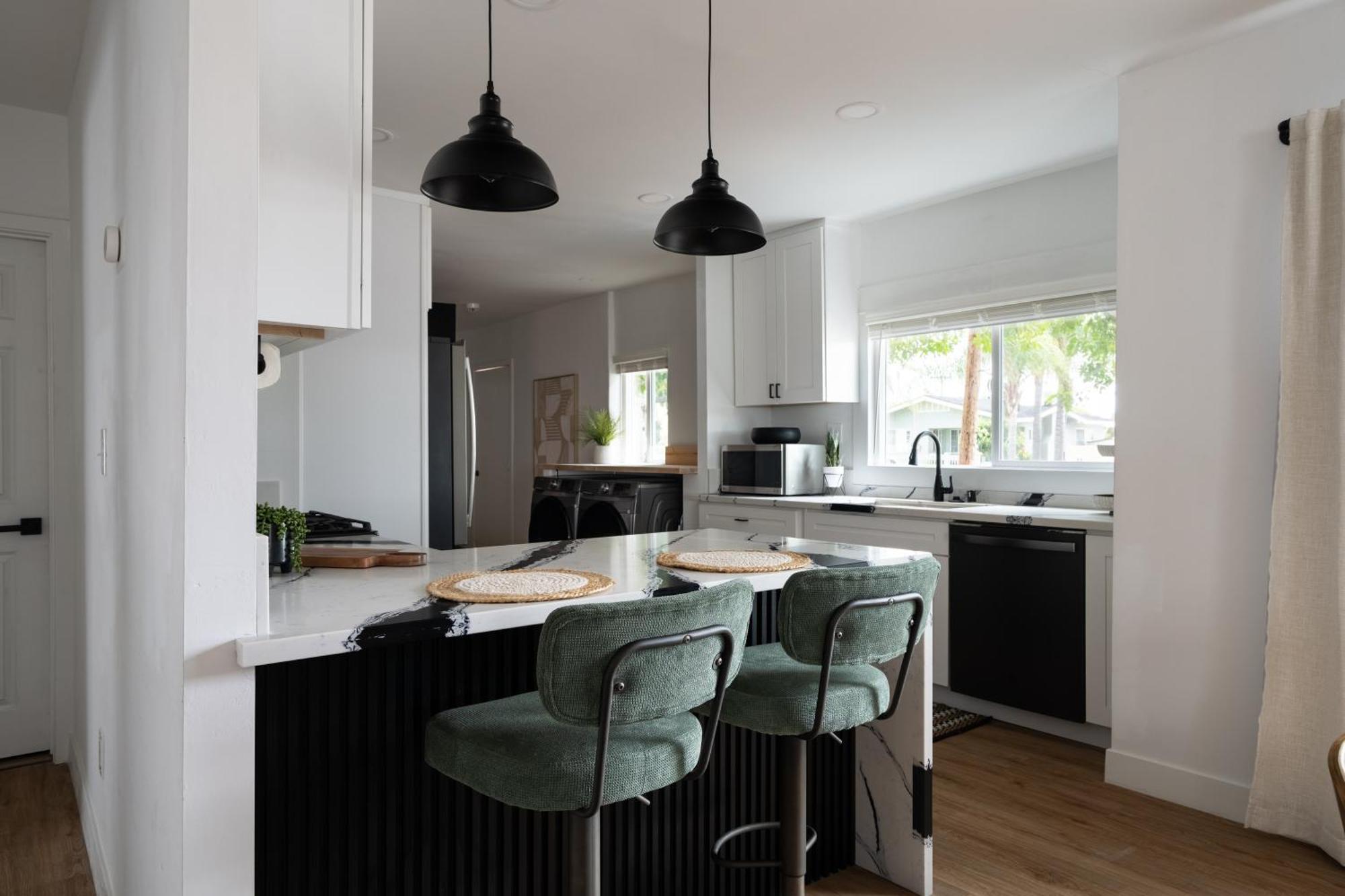 샌디에이고 *Golden Getaway* 5 Beds / 8 Minutes To Downtown 빌라 외부 사진