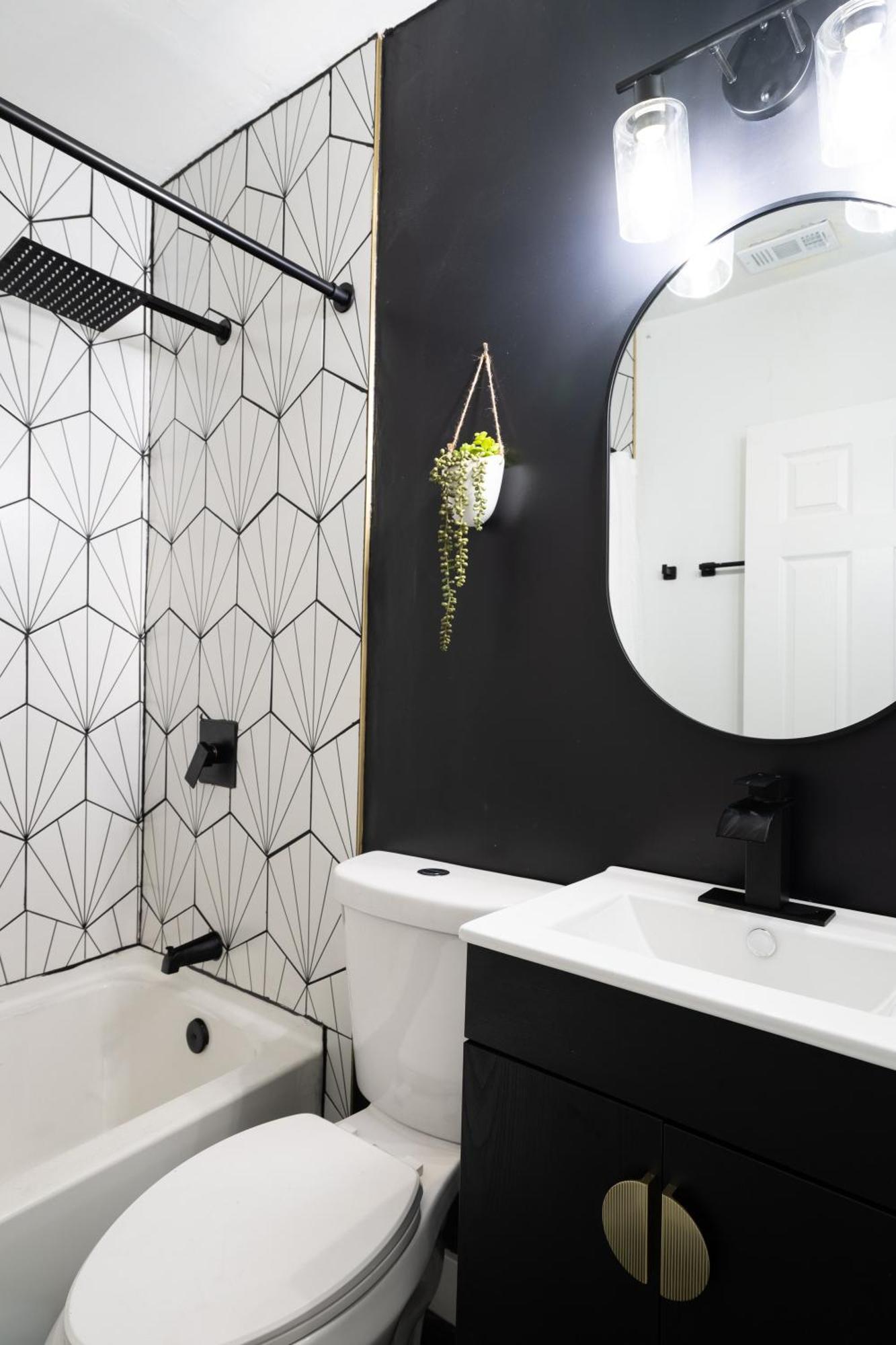 샌디에이고 *Golden Getaway* 5 Beds / 8 Minutes To Downtown 빌라 외부 사진
