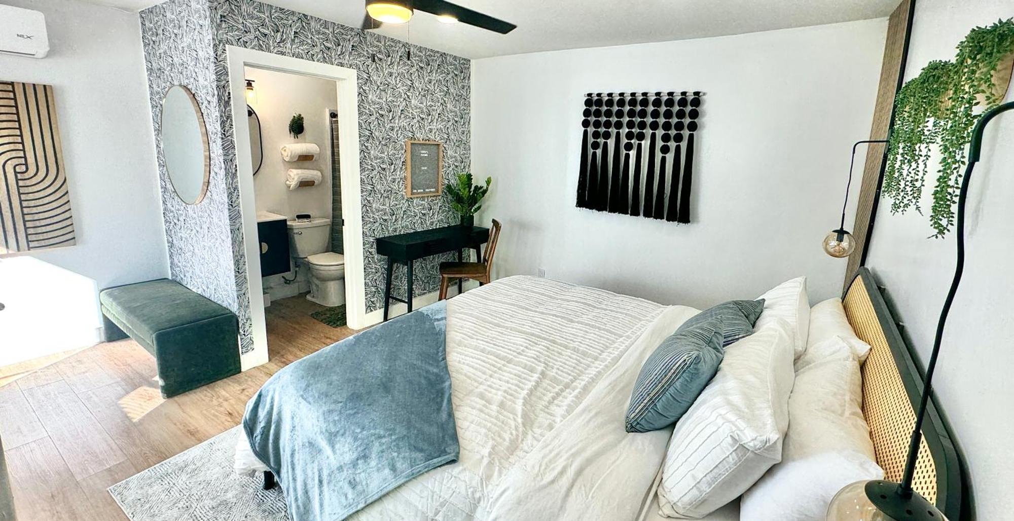 샌디에이고 *Golden Getaway* 5 Beds / 8 Minutes To Downtown 빌라 외부 사진