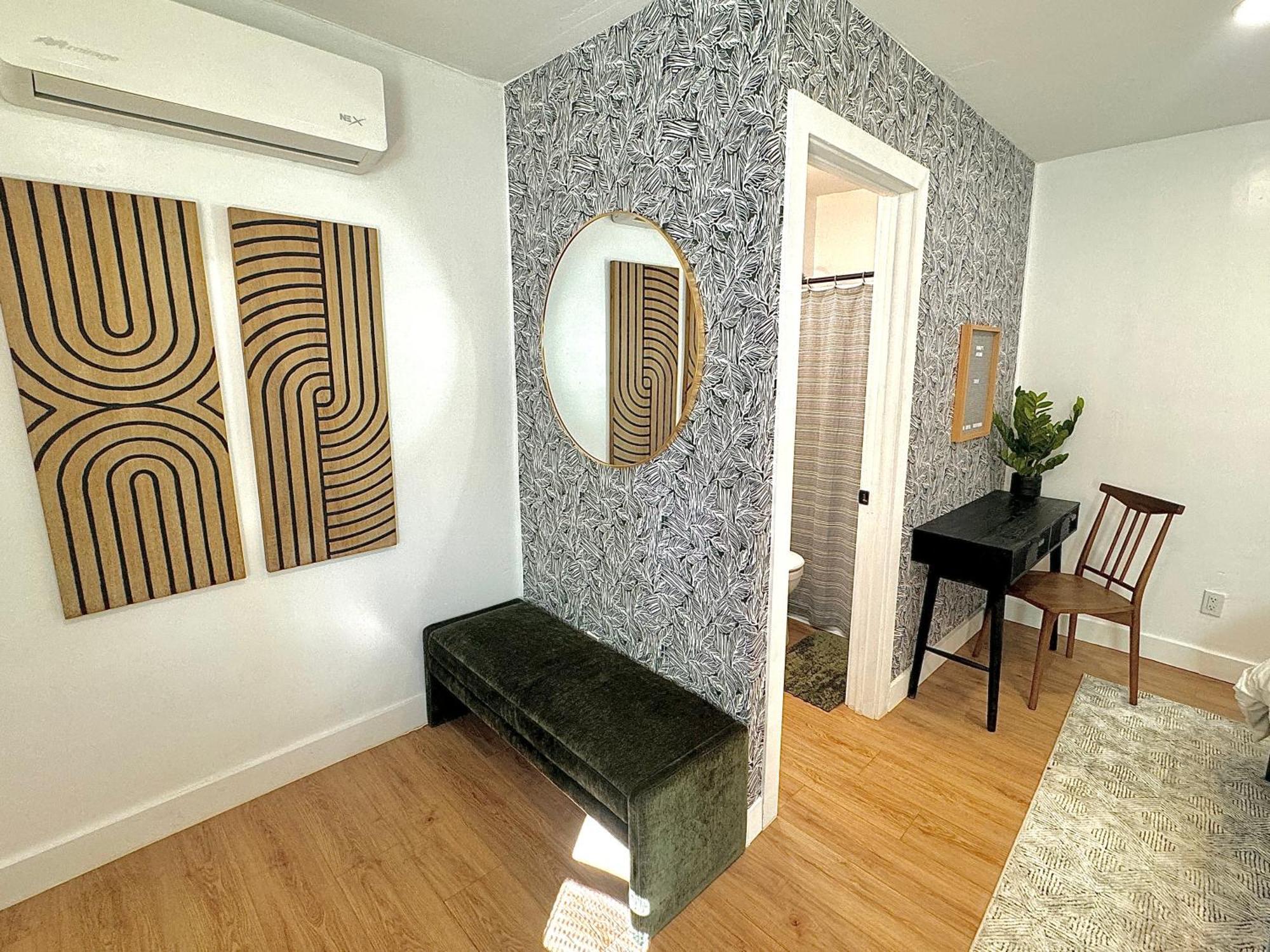 샌디에이고 *Golden Getaway* 5 Beds / 8 Minutes To Downtown 빌라 외부 사진